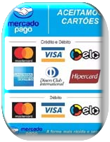 Formas de Pagamentos